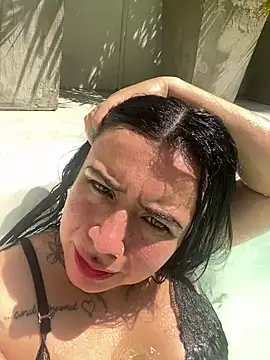 Devilsweet17 online show from 03-08-25, 03:02