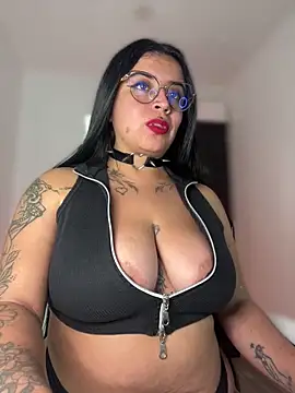 Devilsweet17 online show from 01-08-26, 12:38