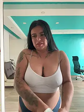 Devilsweet17 online show from 02-27-26, 09:25