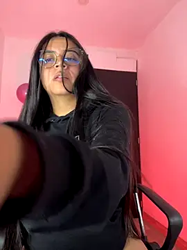 Devilsweet17 online show from 11-14-25, 02:04