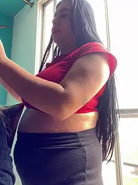 Devilsweet17 online show from 02-27-25, 07:15