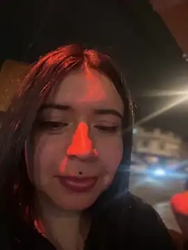 Devilsweet17 online show from 11-28-25, 04:01