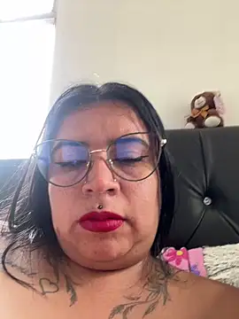 Devilsweet17 online show from 02-06-26, 07:21