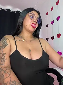 Devilsweet17 online show from 02-10-26, 09:58