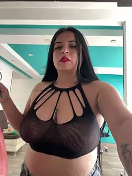 Devilsweet17 online show from 01-14-26, 06:22