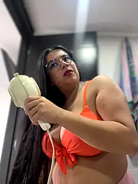 Devilsweet17 online show from 09-18-25, 12:08