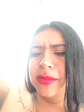 Devilsweet17 online show from 10-19-25, 12:41