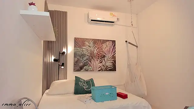 emma alice  online show from 09-10-25, 12:04