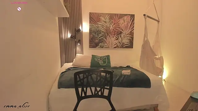 emma alice  online show from 09-27-25, 12:11