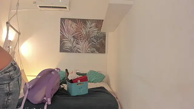 emma alice  online show from 03-19-25, 12:23