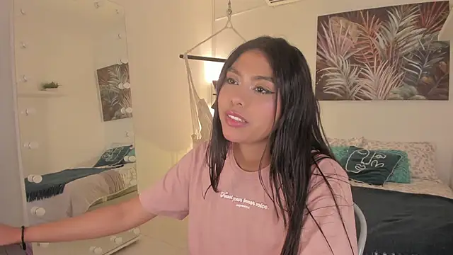 emma alice  online show from 03-18-25, 06:17