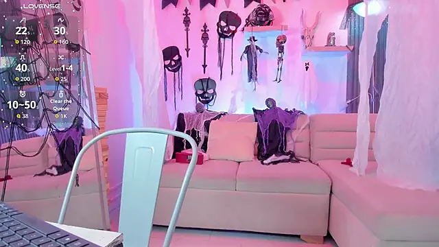 emma alice  online show from 10-18-25, 12:07