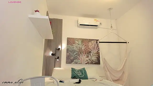 emma alice  online show from 09-09-25, 12:14