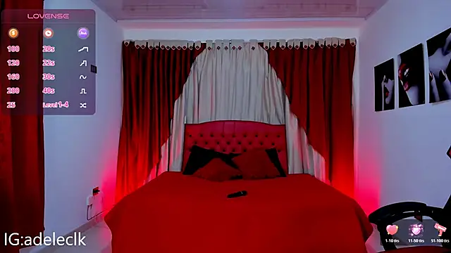 adele clark online show from 02-27-26, 03:12