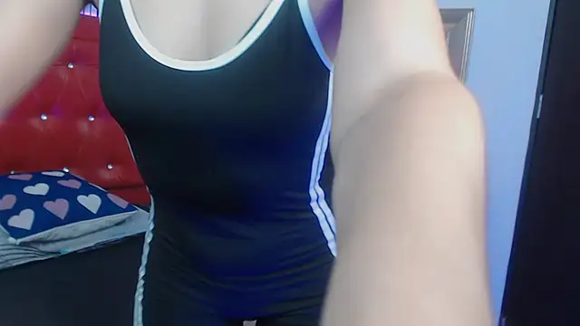 sophia  sweet1 online show from 10-16-25, 01:36