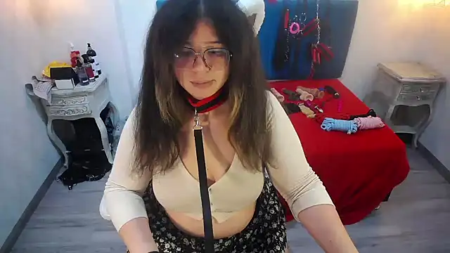 Snapshot of selenablairx chatting on 04-28-26, 02:27 selenablairx online show from 04-28-26, 02:27