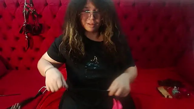 selenablairx online show from 04-18-26, 04:15