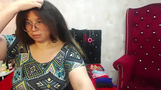 Snapshot of selenablairx chatting on 05-31-26, 07:58 selenablairx online show from 05-31-26, 07:58