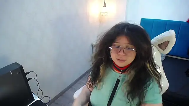 Snapshot of selenablairx chatting on 04-22-26, 04:52 selenablairx online show from 04-22-26, 04:52