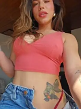 Karen San Miguel online show from 03-01-26, 06:41