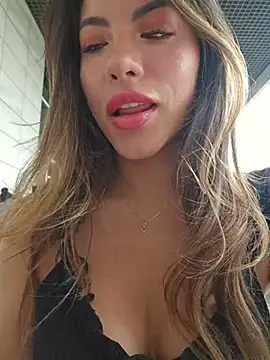 Karen San Miguel online show from 03-08-26, 09:07