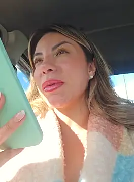 Karen San Miguel online show from 09-09-25, 08:40