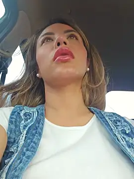 Karen San Miguel online show from 09-11-25, 06:52