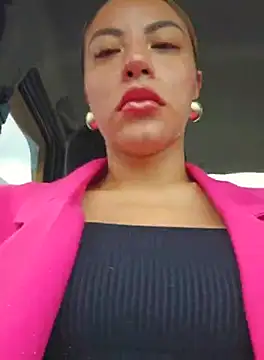 Karen San Miguel online show from 09-23-25, 02:46