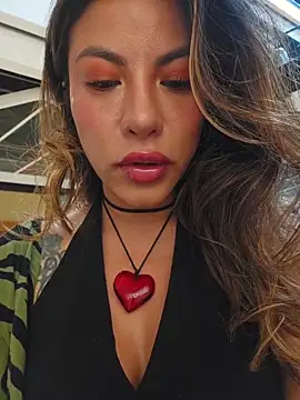 Karen San Miguel online show from 02-12-26, 08:19