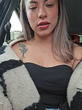 Karen San Miguel online show from 03-08-25, 09:08