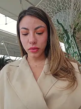 Karen San Miguel online show from 03-16-26, 06:10