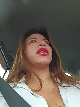 Karen San Miguel online show from 07-21-26, 04:41