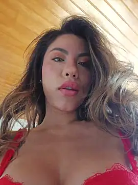 Karen San Miguel online show from 02-09-26, 08:18