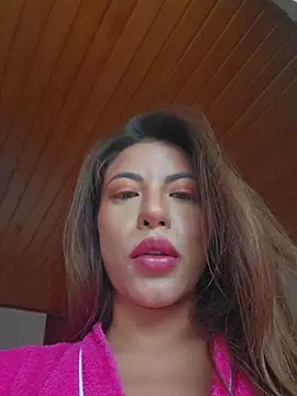 Karen San Miguel online show from 06-20-26, 10:04