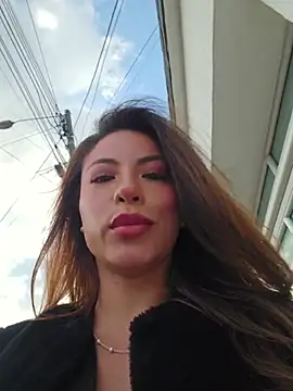 Karen San Miguel online show from 07-10-26, 10:32