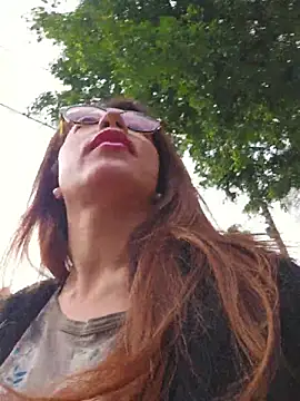 Karen San Miguel online show from 07-11-26, 10:32