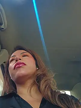 Karen San Miguel online show from 07-16-26, 03:53