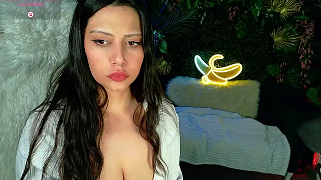 RitaVirginia online show from 11-21-25, 03:16