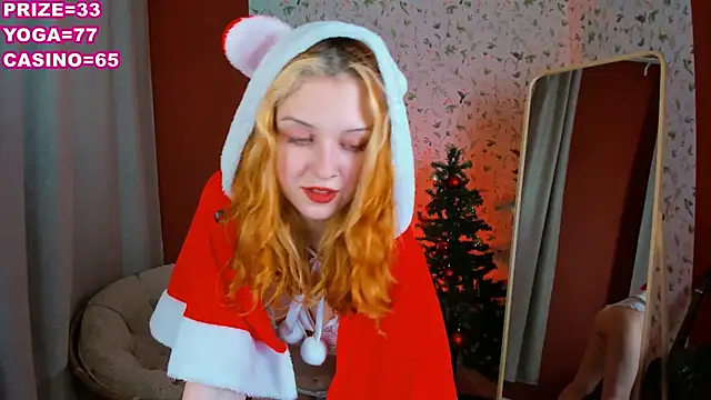 OkiMie online show from 12-24-24, 07:44