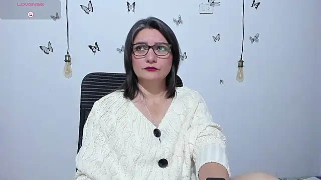 Amie Adams82  online show from 02-23-26, 02:39