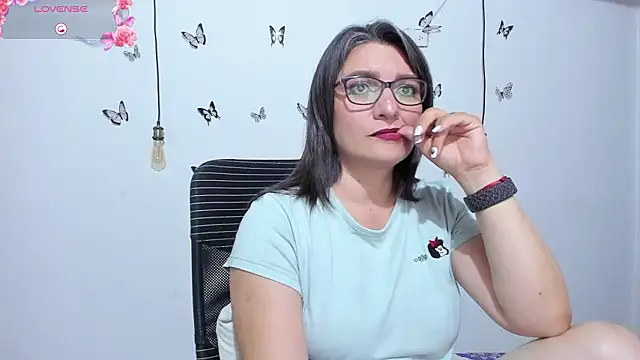 Amie Adams82  online show from 03-24-26, 04:29