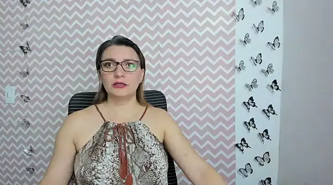 Amie Adams82  online show from 12-27-24, 08:50