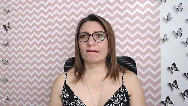 Amie Adams82  online show from 01-23-25, 12:57