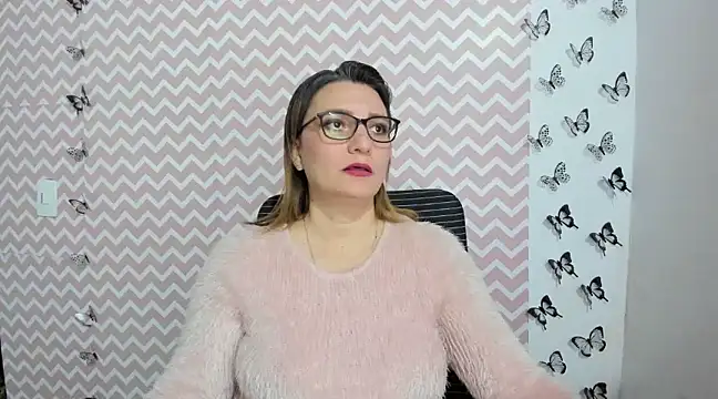 Amie Adams82  online show from 01-15-25, 06:08