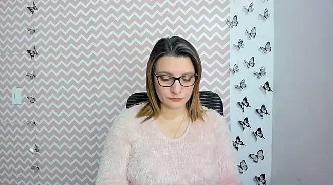 Amie Adams82  online show from 01-14-25, 06:07