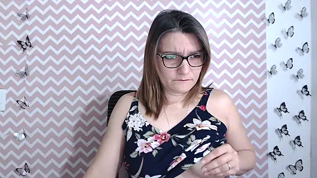 Amie Adams82  online show from 01-28-25, 12:36