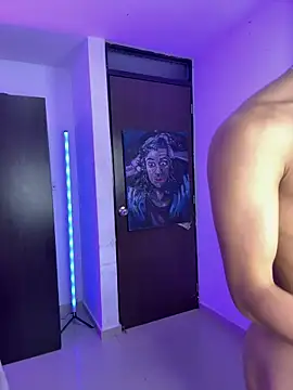 jade candy 21 online show from 12-21-25, 11:16