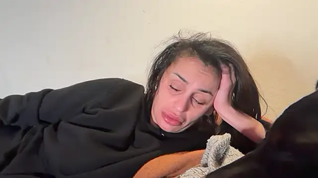 JeSuisUnTapin online show from 01-06-26, 05:39