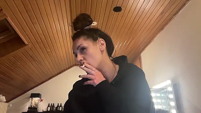 JeSuisUnTapin online show from 03-12-26, 03:45