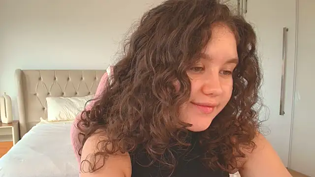 Ariella Sol online show from 03-01-26, 07:25